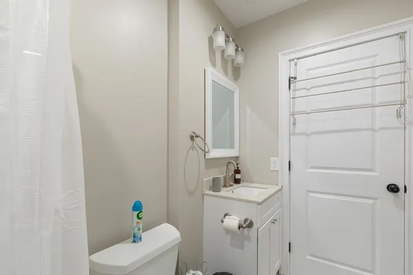 Coliving in North End - Boston, Boston