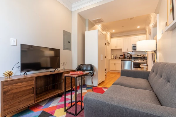 Coliving in North End - Boston, Boston
