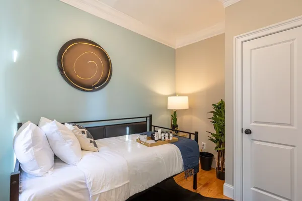 Coliving in North End - Boston, Boston