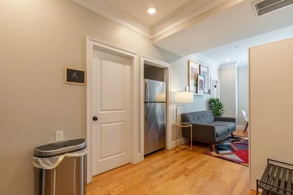 Coliving in North End - Boston, Boston