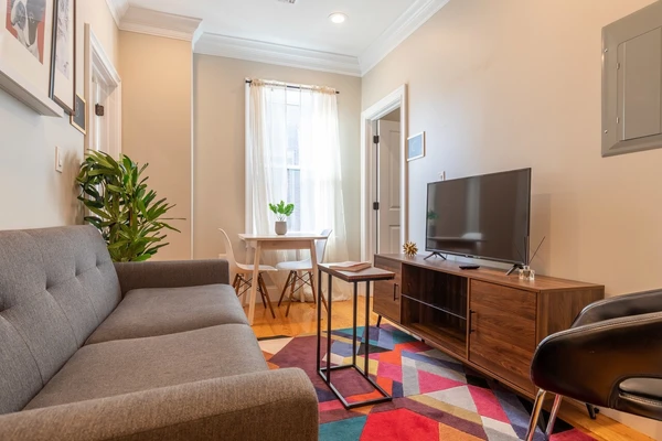 Coliving in North End - Boston, Boston