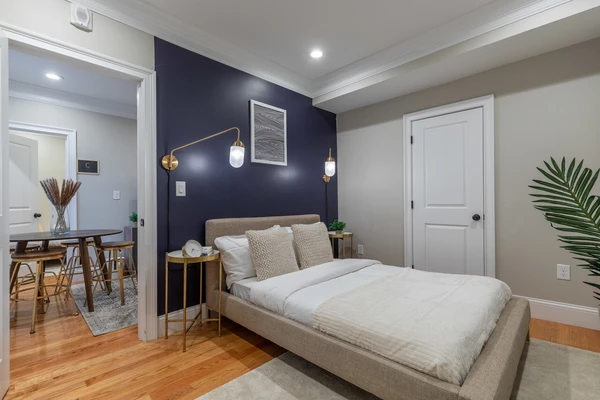 Coliving in North End - Boston, Boston