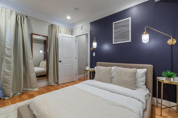 Coliving in North End - Boston, Boston