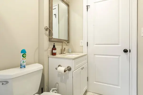 Coliving in North End - Boston, Boston