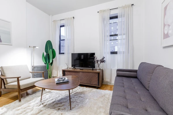 1 bedroom apartment for rent in Midtown West - Manhattan, New York