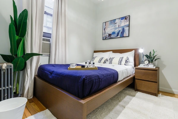 1 bedroom apartment for rent in Midtown West - Manhattan, New York