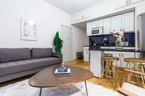 1 bedroom apartment for rent in Midtown West - Manhattan, New York
