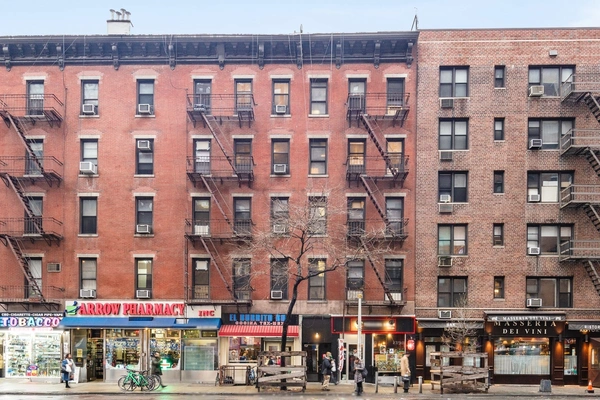 1 bedroom apartment for rent in Midtown West - Manhattan, New York