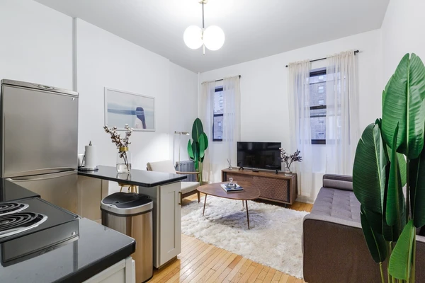 1 bedroom apartment for rent in Midtown West - Manhattan, New York