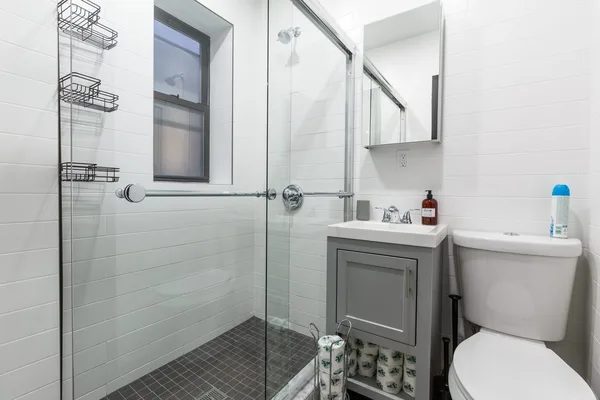 Coliving in Morningside Heights - Manhattan, New York