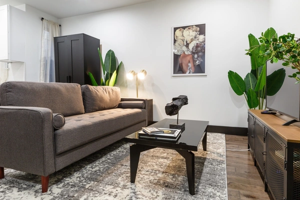 Coliving in Morningside Heights - Manhattan, New York