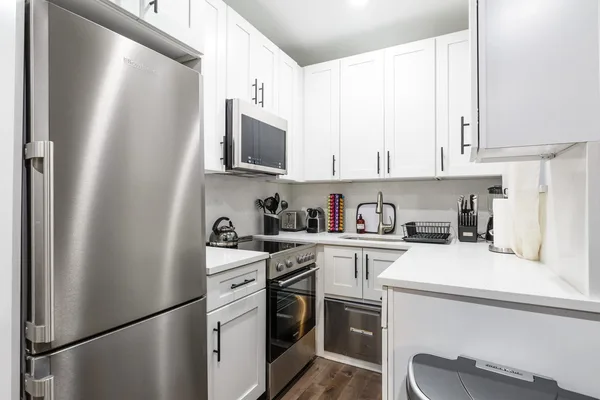 Coliving in Morningside Heights - Manhattan, New York