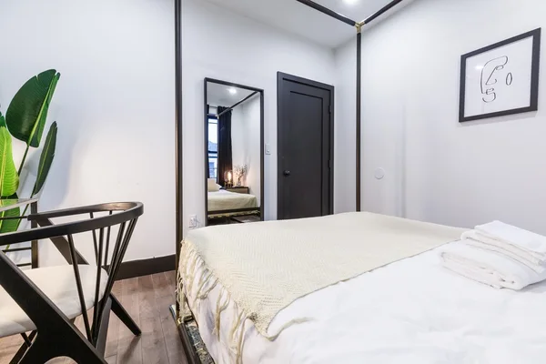 Coliving in Morningside Heights - Manhattan, New York