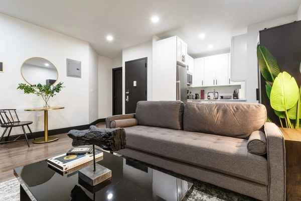 Coliving in Morningside Heights - Manhattan, New York