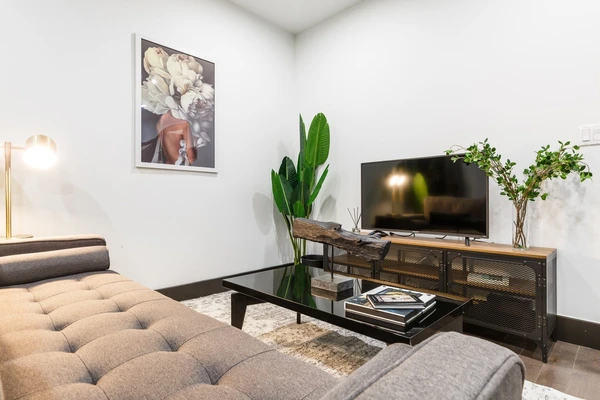 Coliving in Morningside Heights - Manhattan, New York