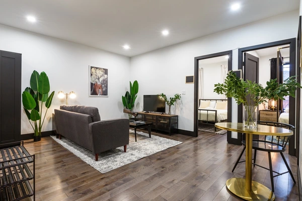 Coliving in Morningside Heights - Manhattan, New York