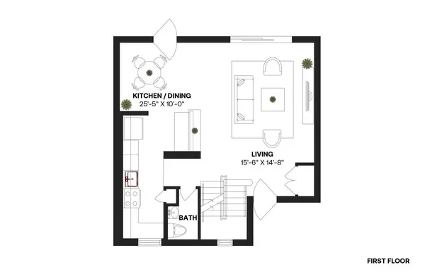 Coliving in Carver / Langston - Washington Northeast, Washington DC