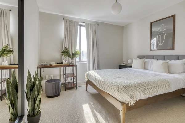 Coliving in Carver / Langston - Washington Northeast, Washington DC