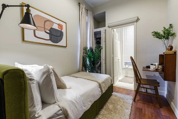 Coliving in Midtown West - Manhattan, New York