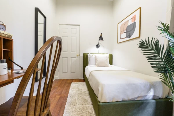 Coliving in Midtown West - Manhattan, New York