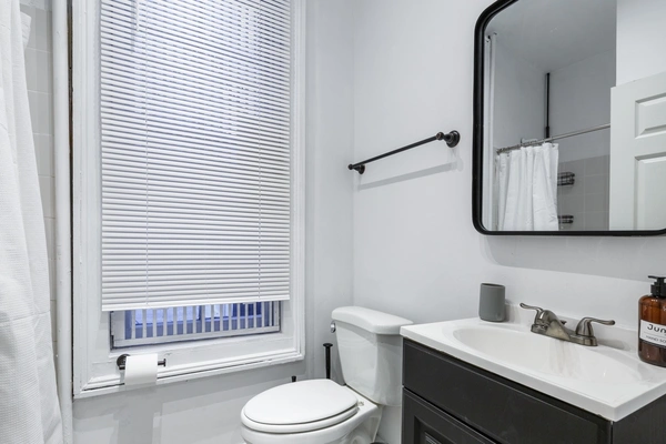 Coliving in Midtown West - Manhattan, New York