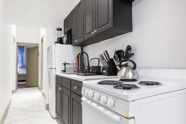 Coliving in Midtown West - Manhattan, New York