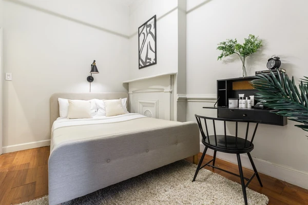 Coliving in Midtown West - Manhattan, New York