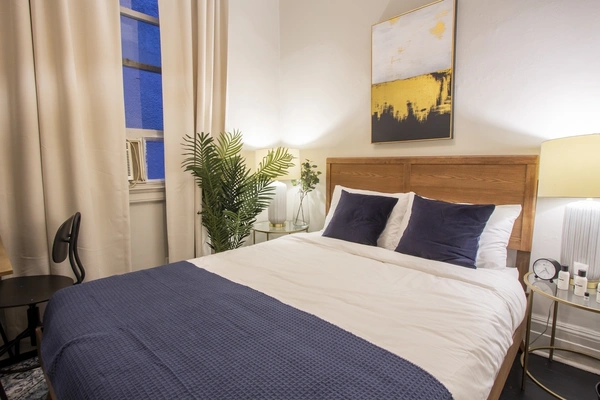 Coliving in Chelsea - Manhattan, New York