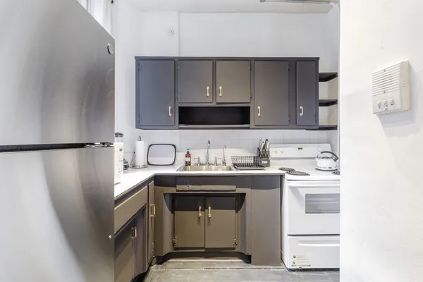 Coliving in Chelsea - Manhattan, New York