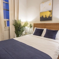 Coliving in Chelsea - Manhattan, New York