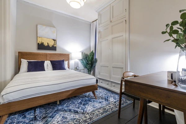 Coliving in Chelsea - Manhattan, New York