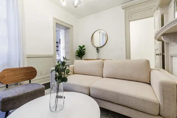 Coliving in Chelsea - Manhattan, New York