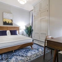 Coliving in Chelsea - Manhattan, New York