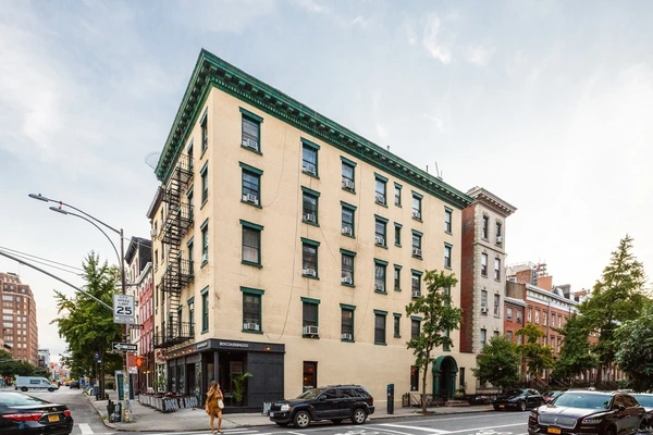 Coliving in Chelsea - Manhattan, New York