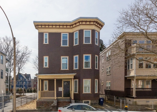 Coliving in Dorchester - Boston, Boston