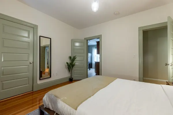 Coliving in Dorchester - Boston, Boston