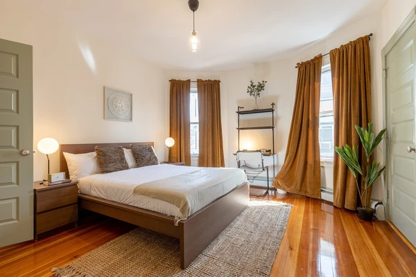 Coliving in Dorchester - Boston, Boston