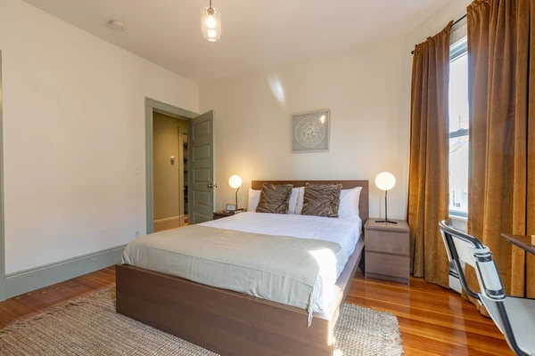 Coliving in Dorchester - Boston, Boston