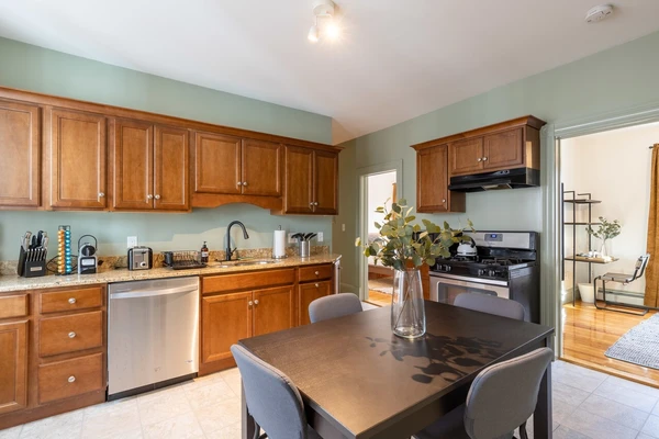 Coliving in Dorchester - Boston, Boston