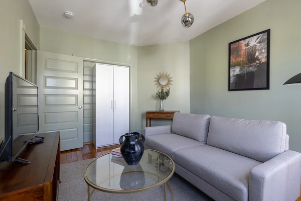 Coliving in Dorchester - Boston, Boston