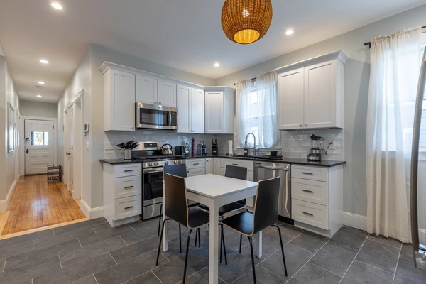 Coliving in Dorchester - Boston, Boston