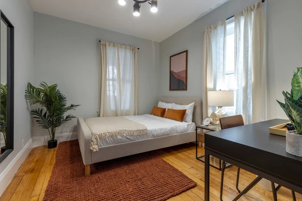 Coliving in Dorchester - Boston, Boston