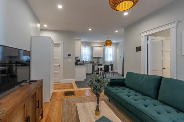 Coliving in Dorchester - Boston, Boston