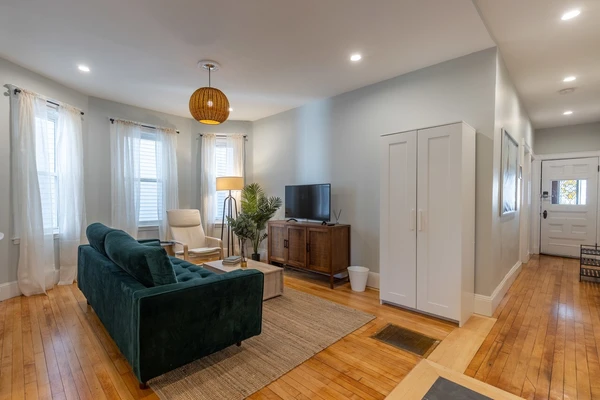 Coliving in Dorchester - Boston, Boston