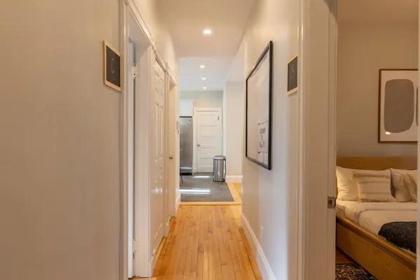 Coliving in Dorchester - Boston, Boston