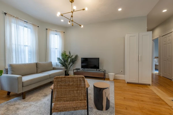 Coliving in Dorchester - Boston, Boston