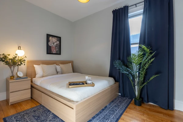 Coliving in Dorchester - Boston, Boston