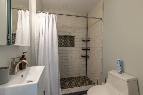 Coliving in Dorchester - Boston, Boston