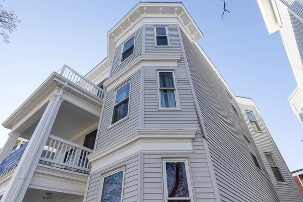 Coliving in Dorchester - Boston, Boston