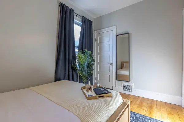 Coliving in Dorchester - Boston, Boston